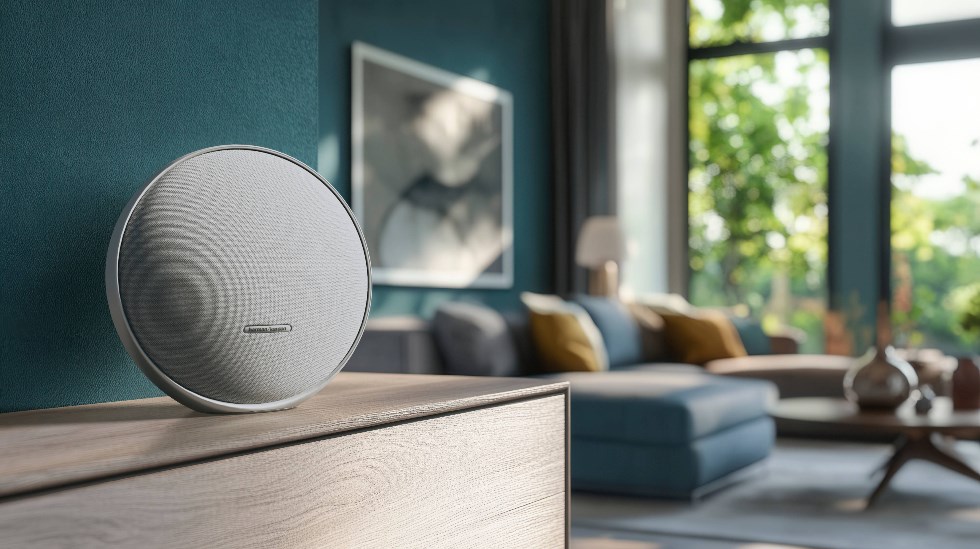 Harman Kardon Onyx Studio 9, šedý Bluetooth 5.3